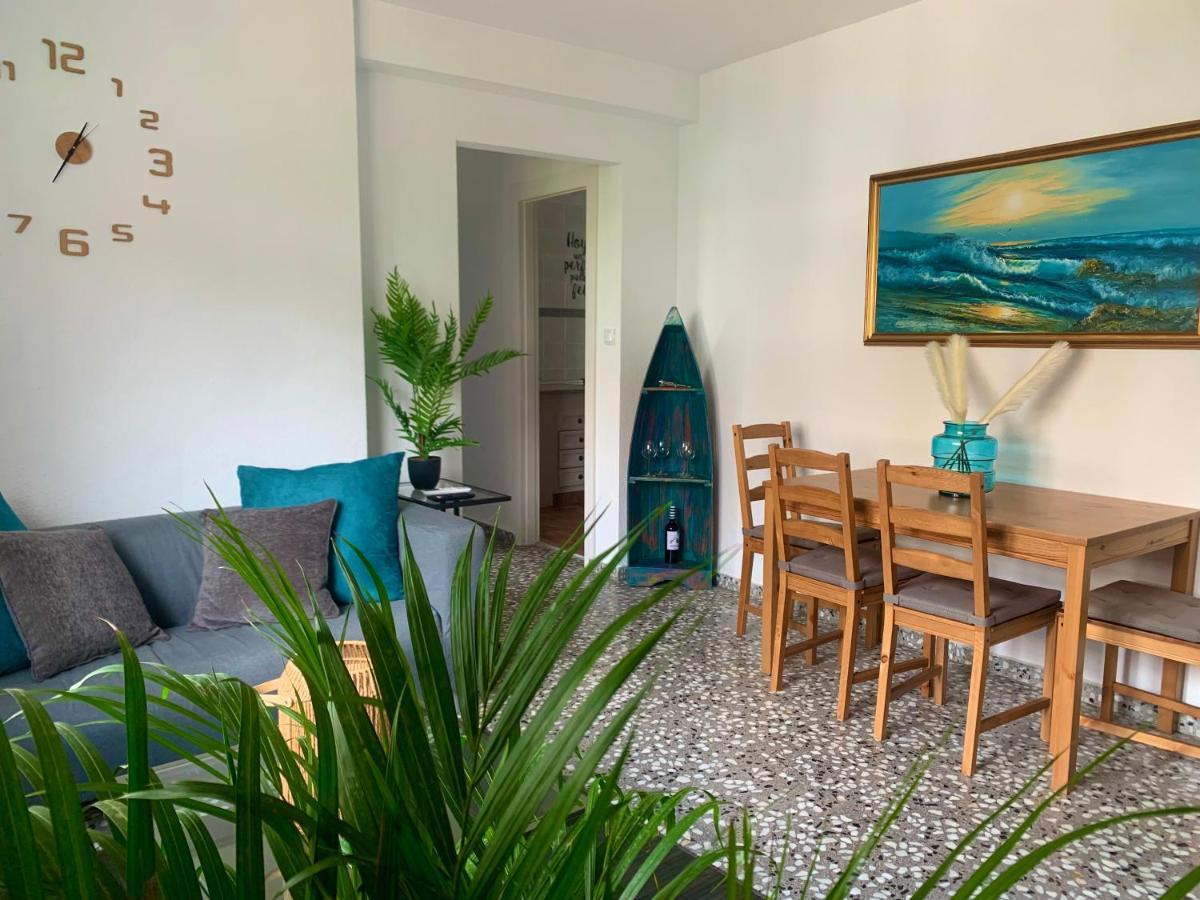 Apartament Playa De Altea-centro Y Mar En 2 Minutos Apartment *