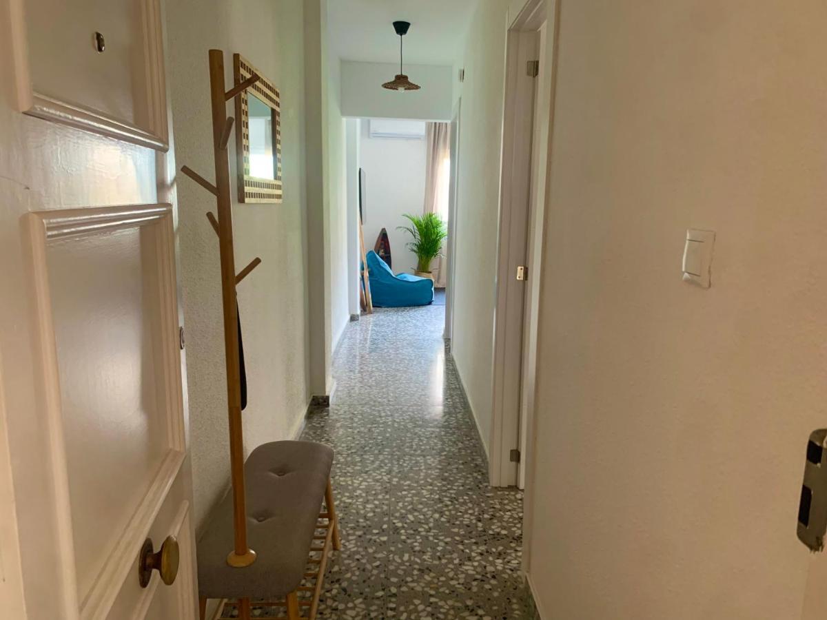 Apartament Playa De Altea-centro Y Mar En 2 Minutos * Altea