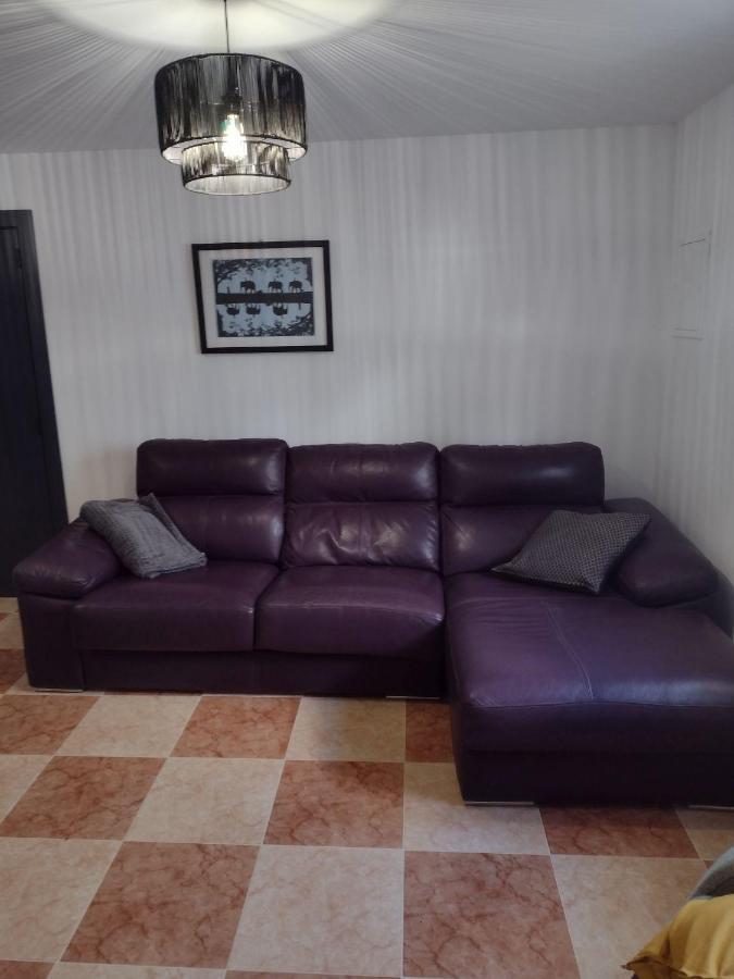 Apartamento Casa La Gala