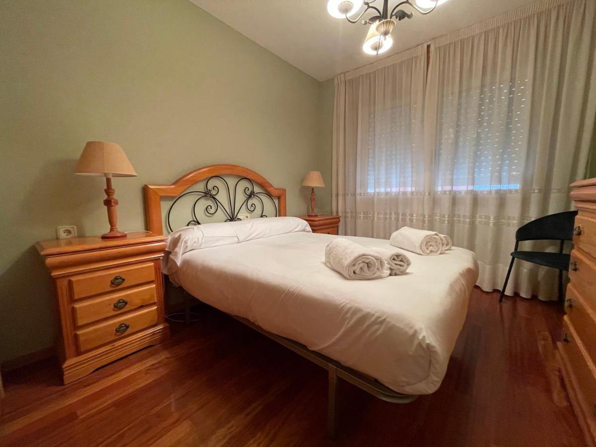 Apartamento Oktheway Silgar Sanxenxo
