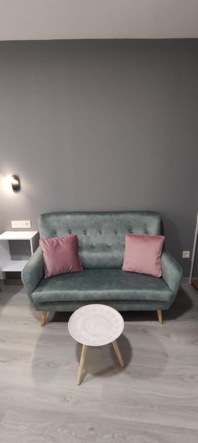 Apartamento Harmonia