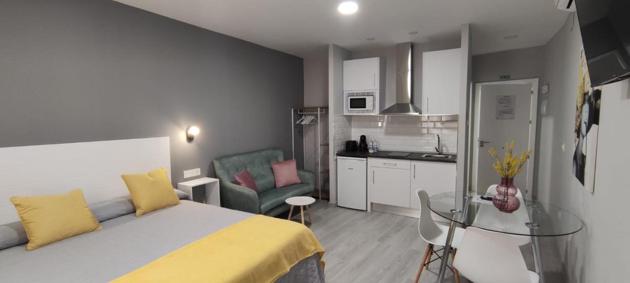 Harmonia Apartamento Mérida