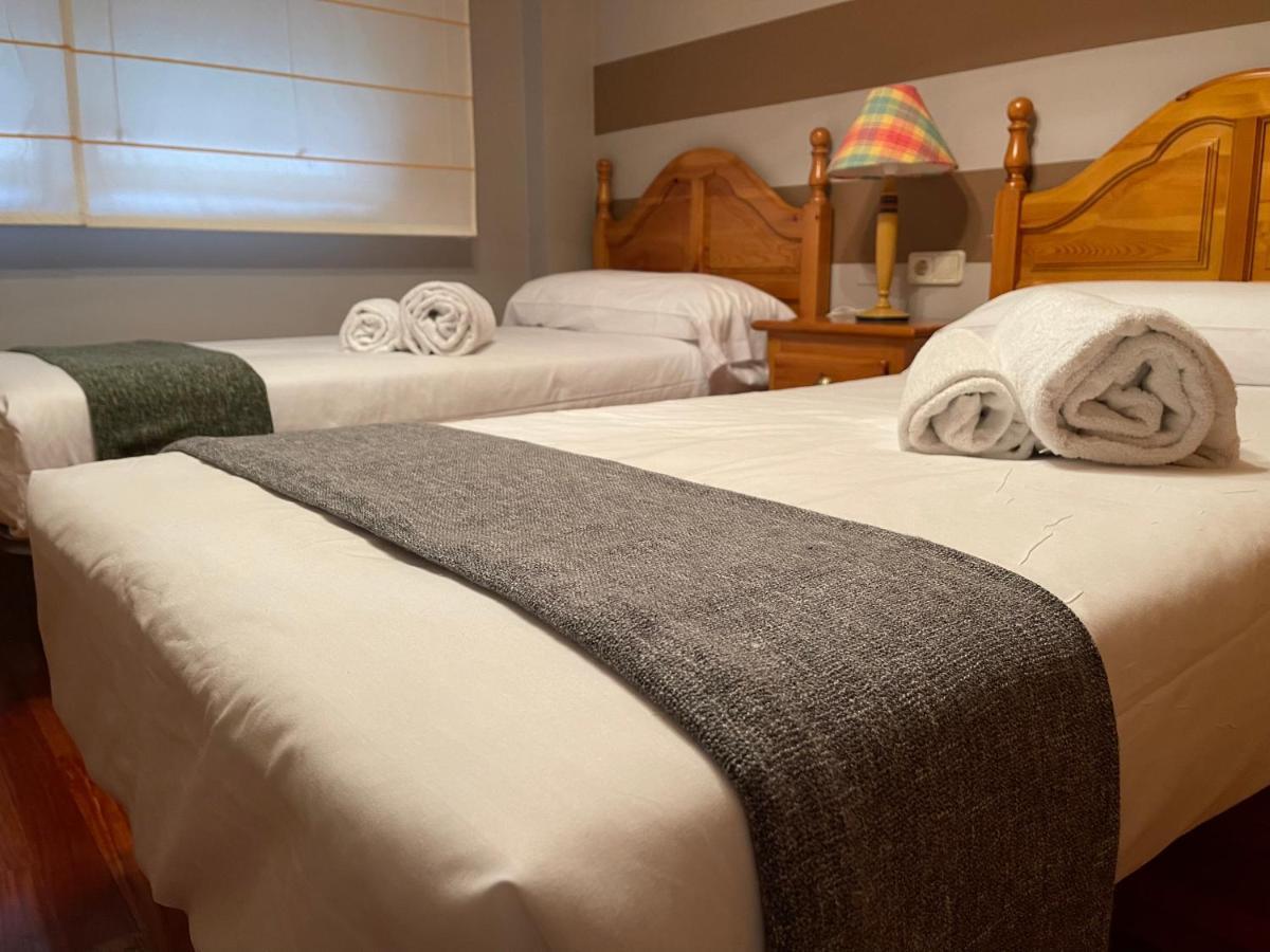 Oktheway Silgar Apartamento