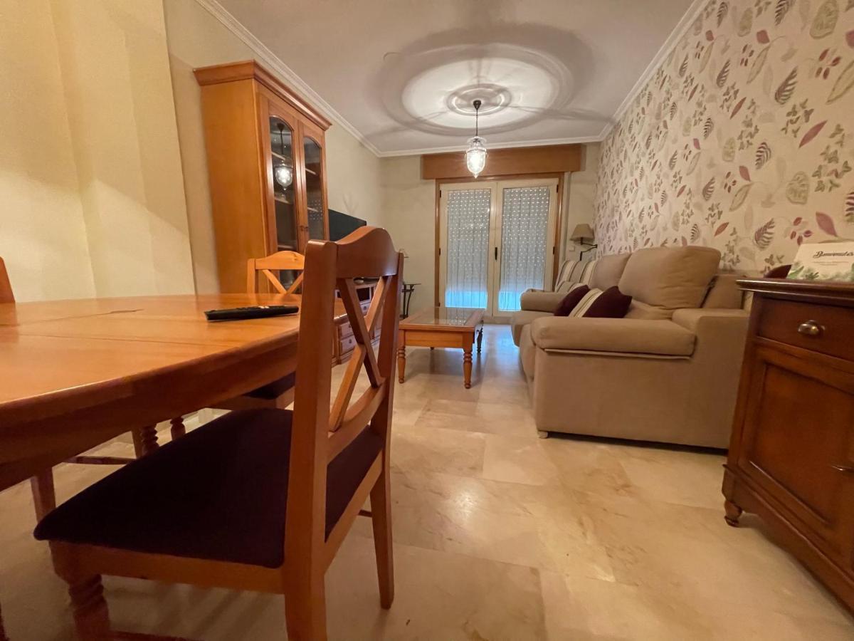 Oktheway Silgar Apartamento Sanxenxo