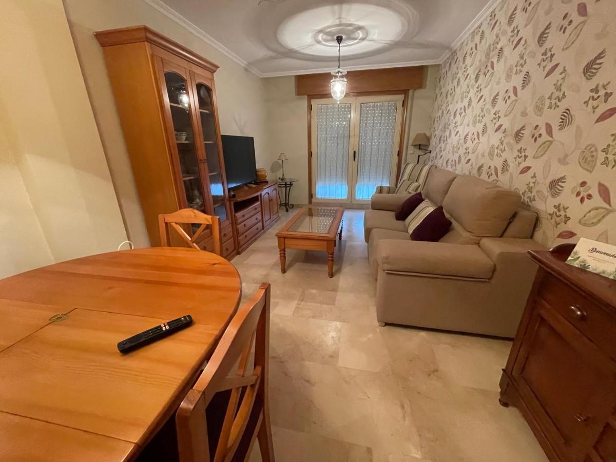 Oktheway Silgar Apartamento Sanxenxo
