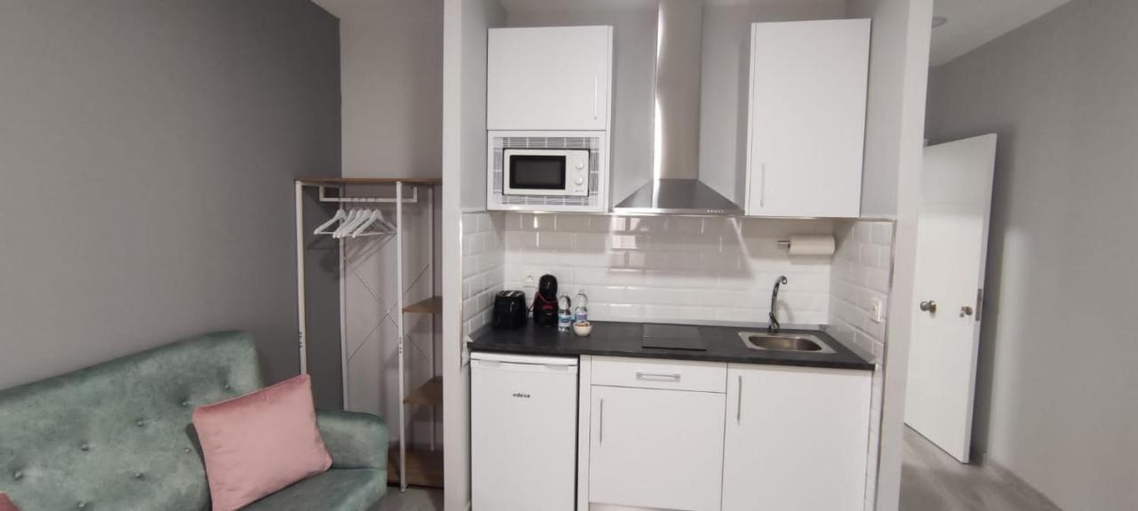 Apartamento Harmonia