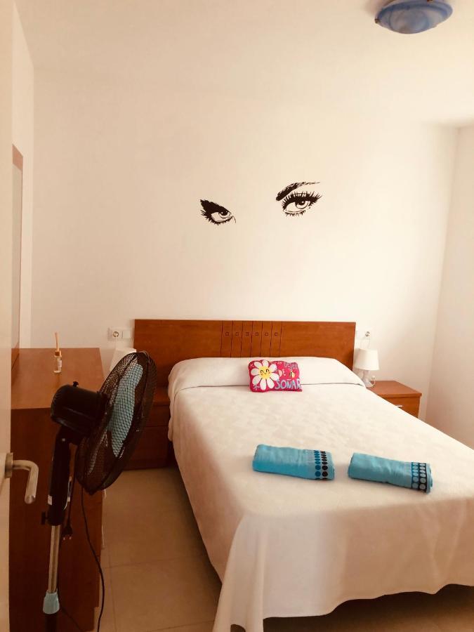Apartamento Avd Papa Luna 130 B6 Peniscola
