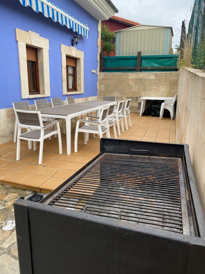 Holiday home Casa Balmori El Peral
