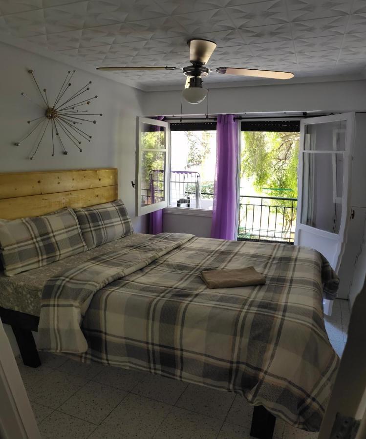 Goldie Apartment *