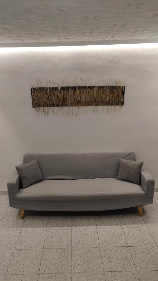 Apartment Goldie Chirivella