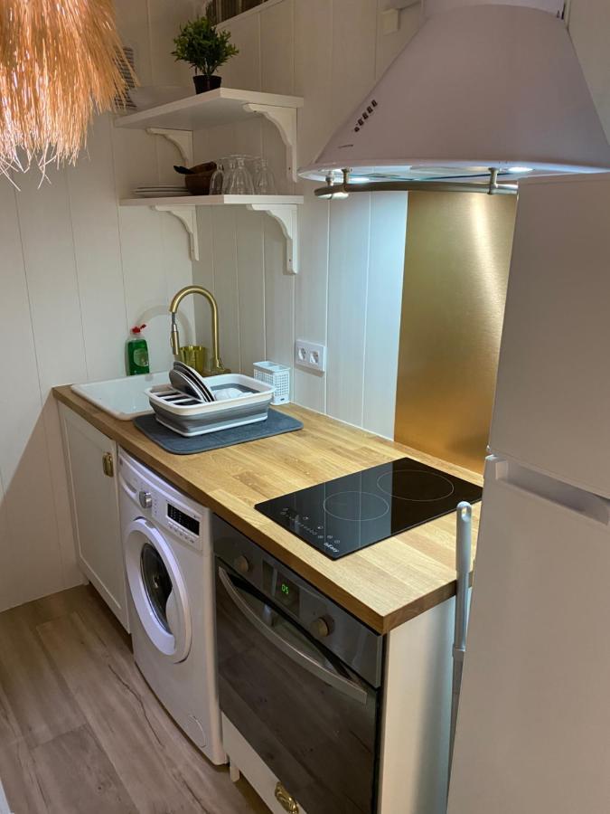 Apartment Beachgate Directo Playa Montanar 2 Arenal Javea