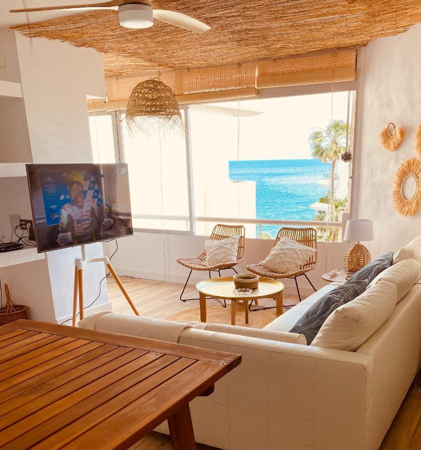 Apartment Beachgate 2 Acceso Directo A La Playa
