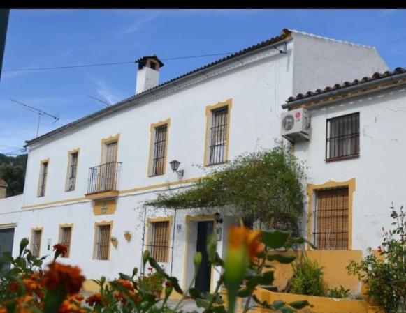 Holiday home Alto De Torrecillas El Bosque