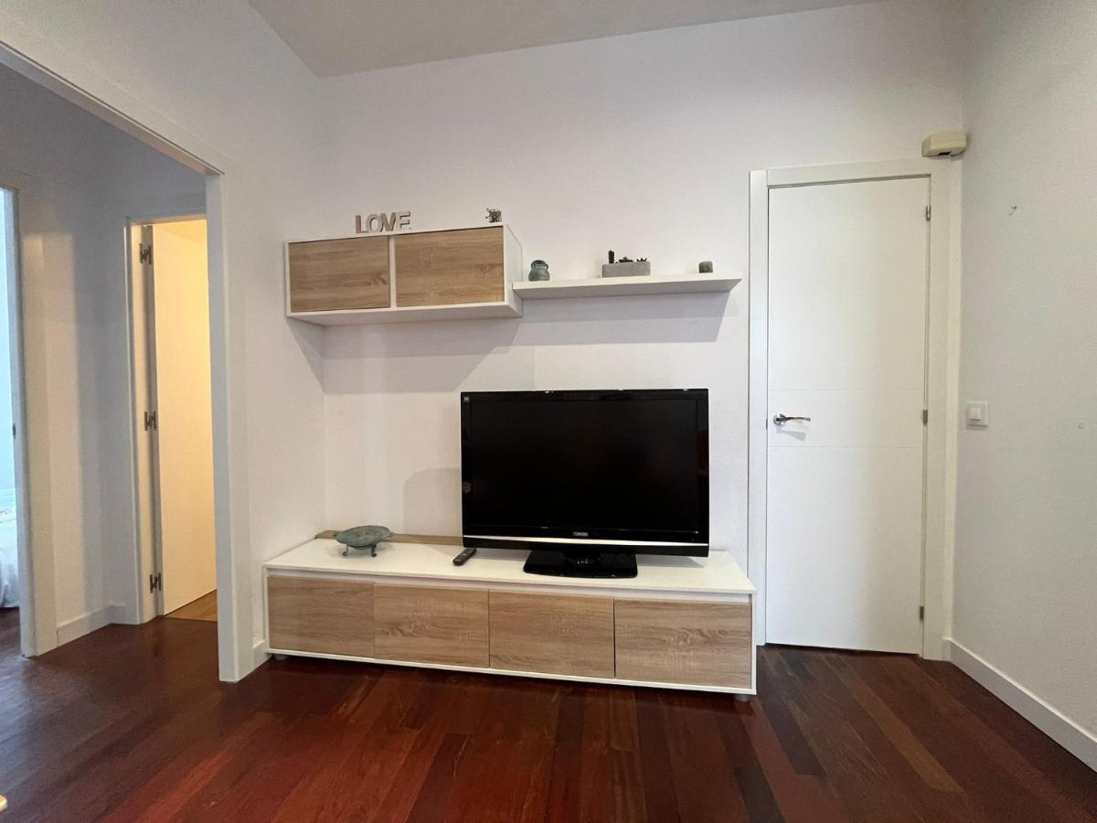 Apartamento En El Centro De