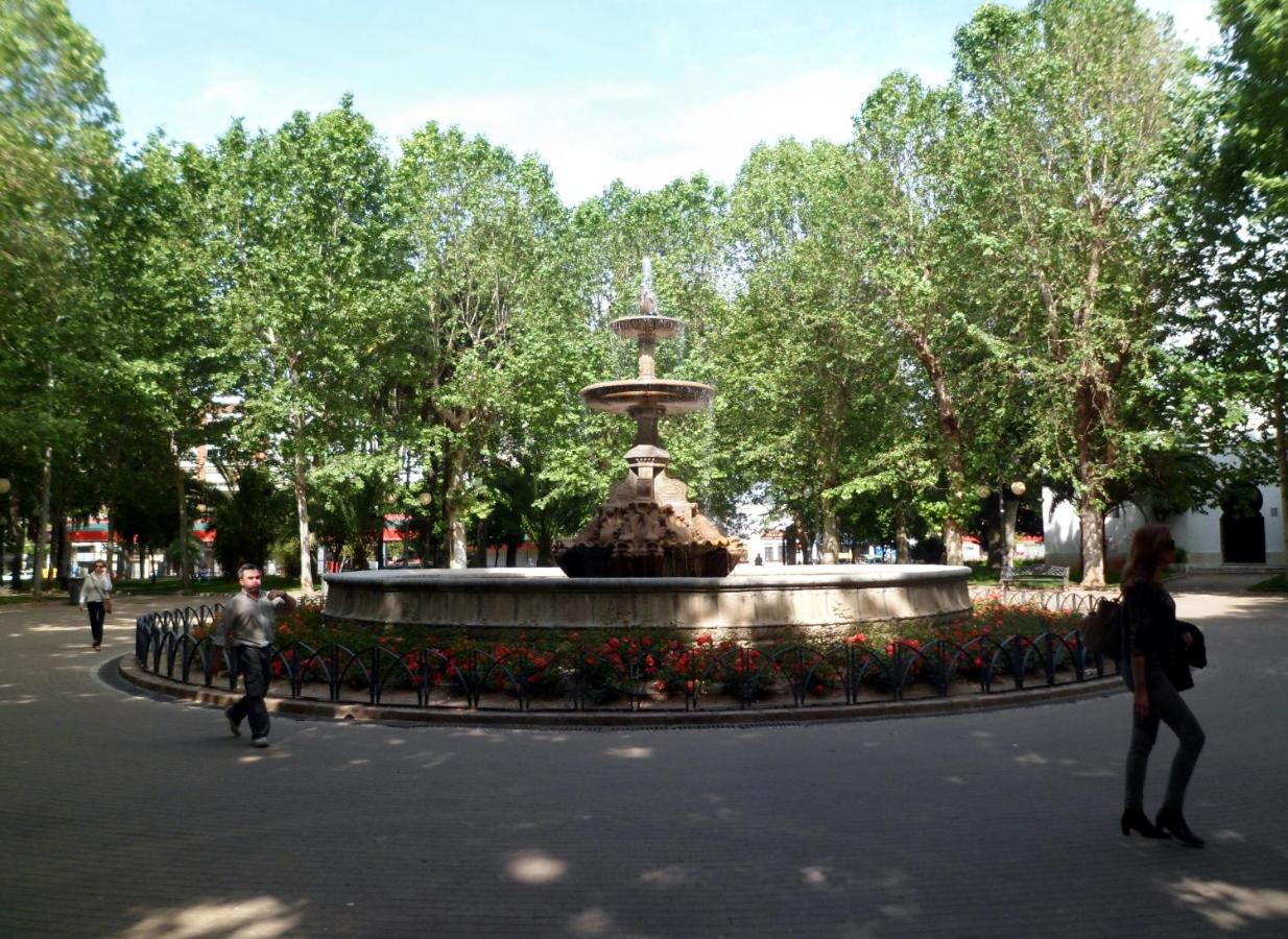 Estudio Jardines De Colón *