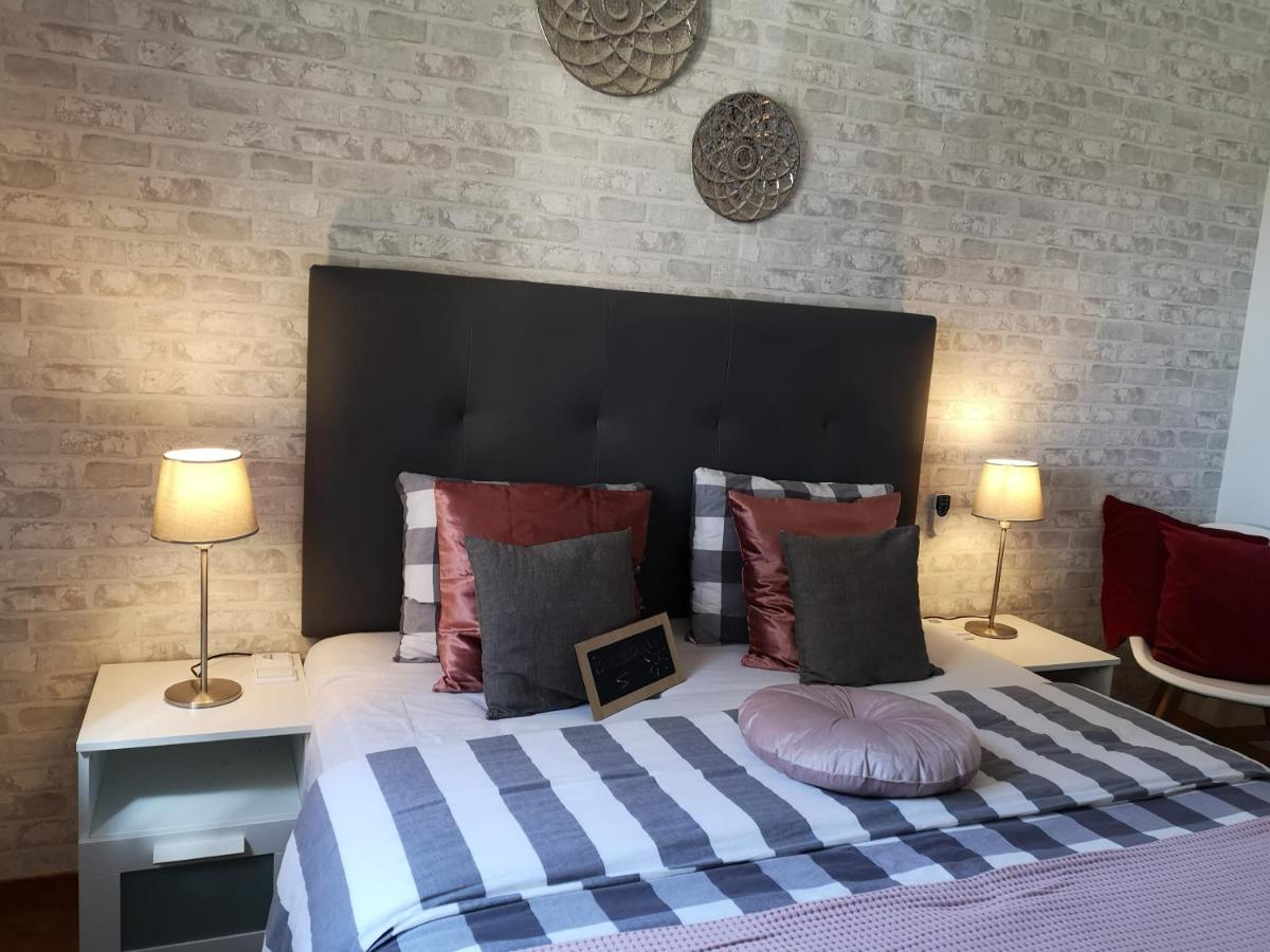 Casa Jetizo Bed and breakfast *