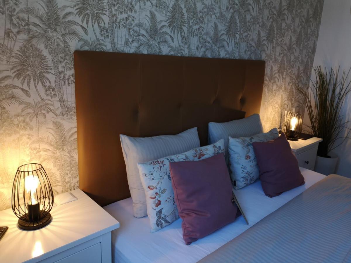Bed and breakfast Casa Jetizo