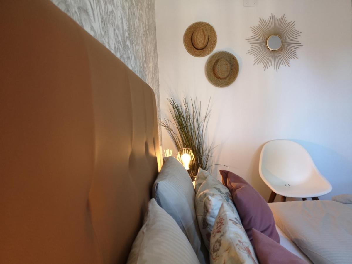 Casa Jetizo Bed and breakfast *