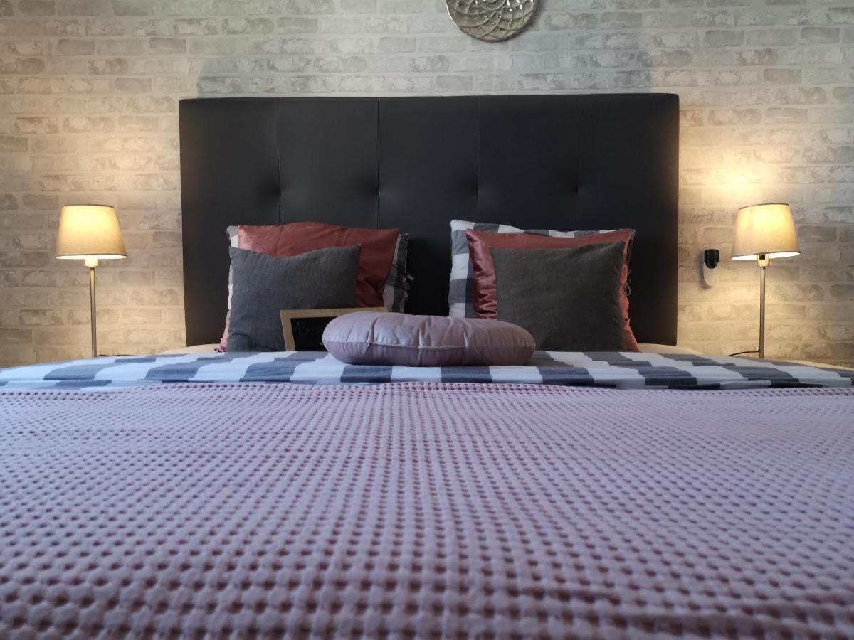 Bed and breakfast Casa Jetizo *