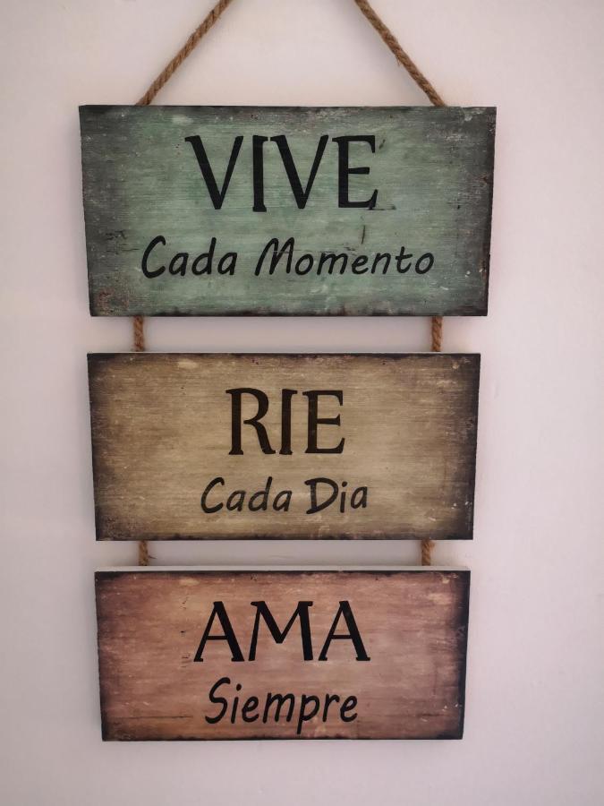 Bed and breakfast Casa Jetizo