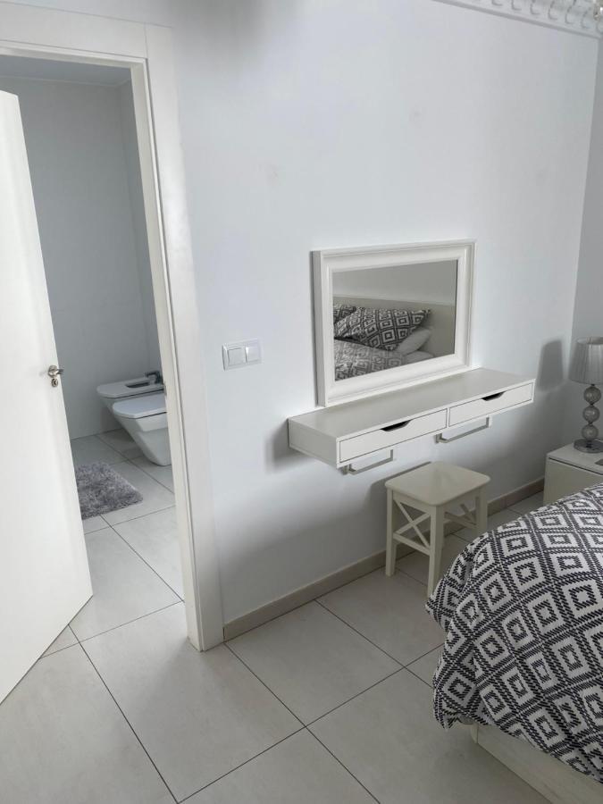 Apartamento Casa Jr *