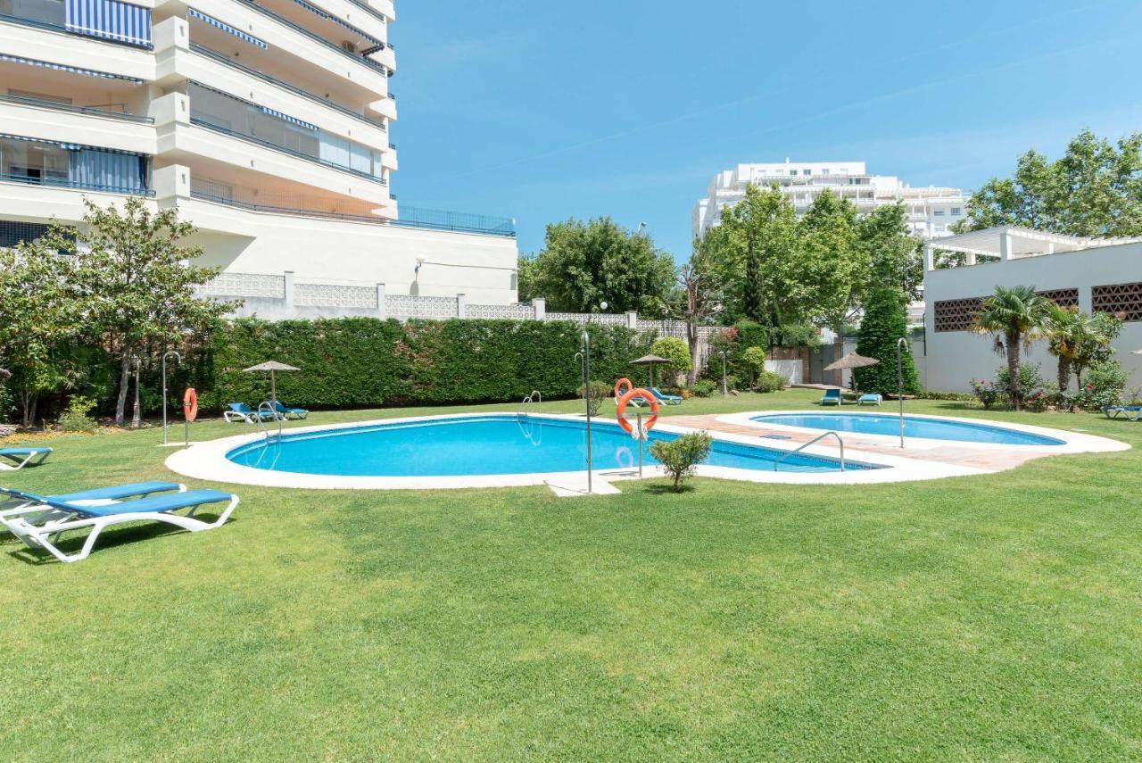 Azul Puerto Marbella