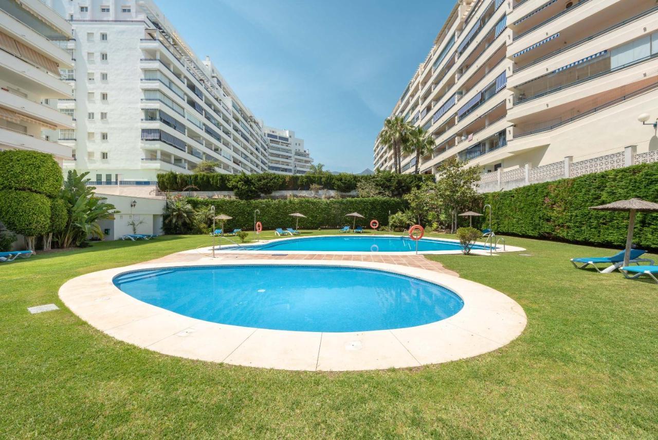 Azul Puerto Apartment