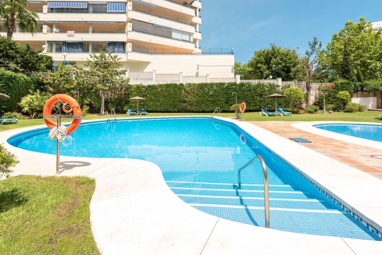 Azul Puerto Apartment Marbella