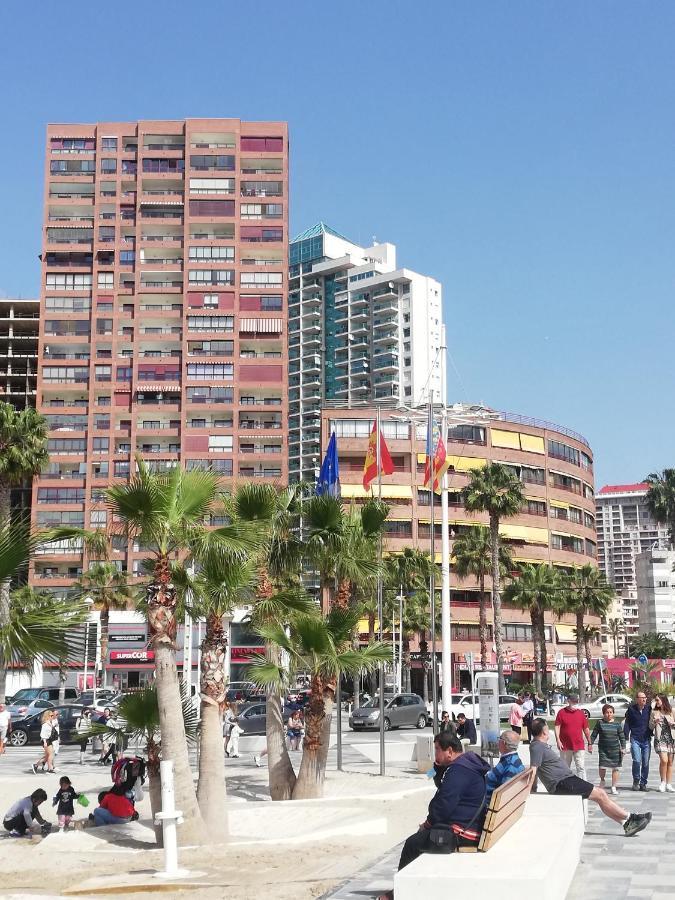 Apartment Principado I La Cala *