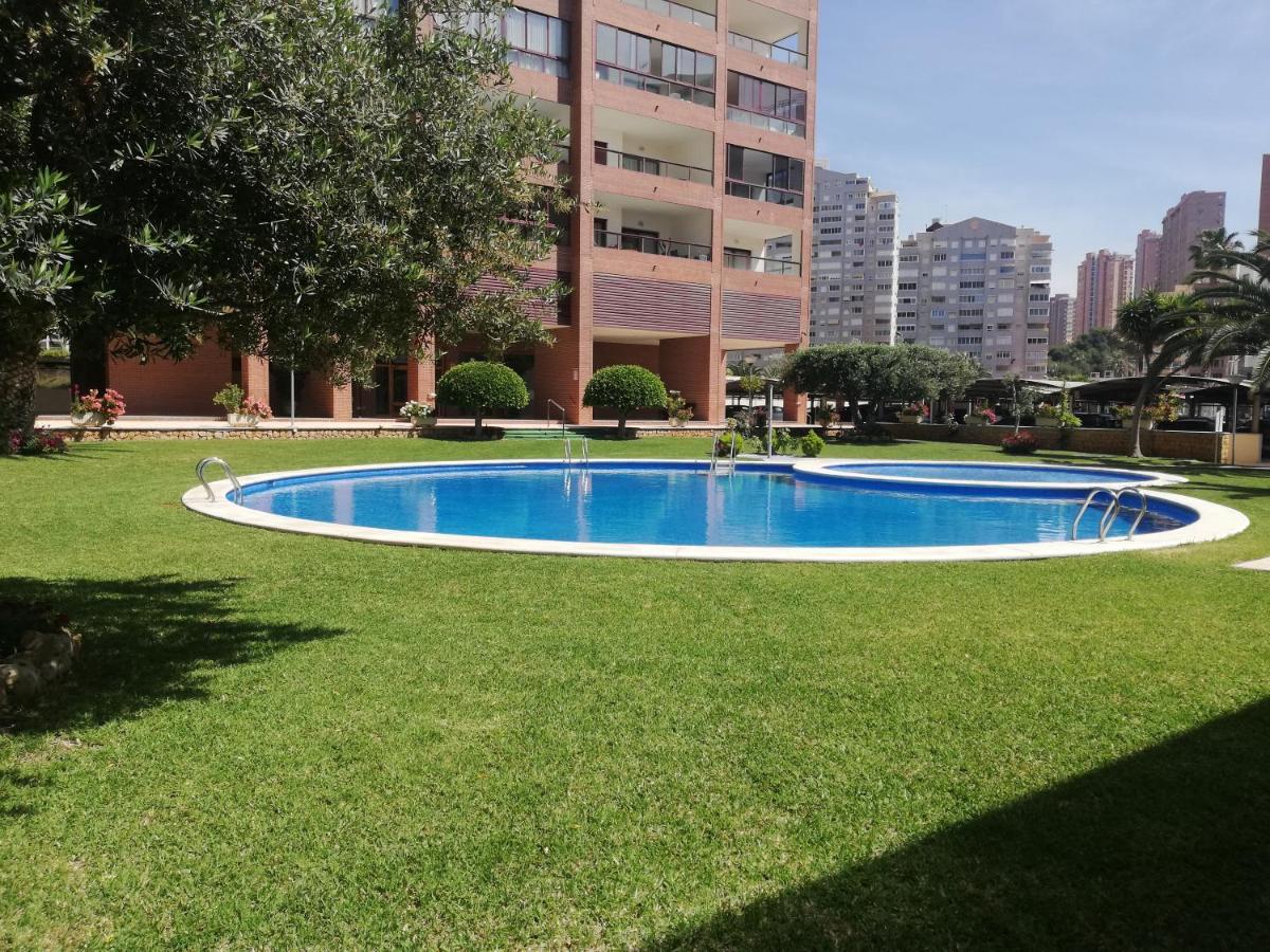 Apartment Principado I La Cala *