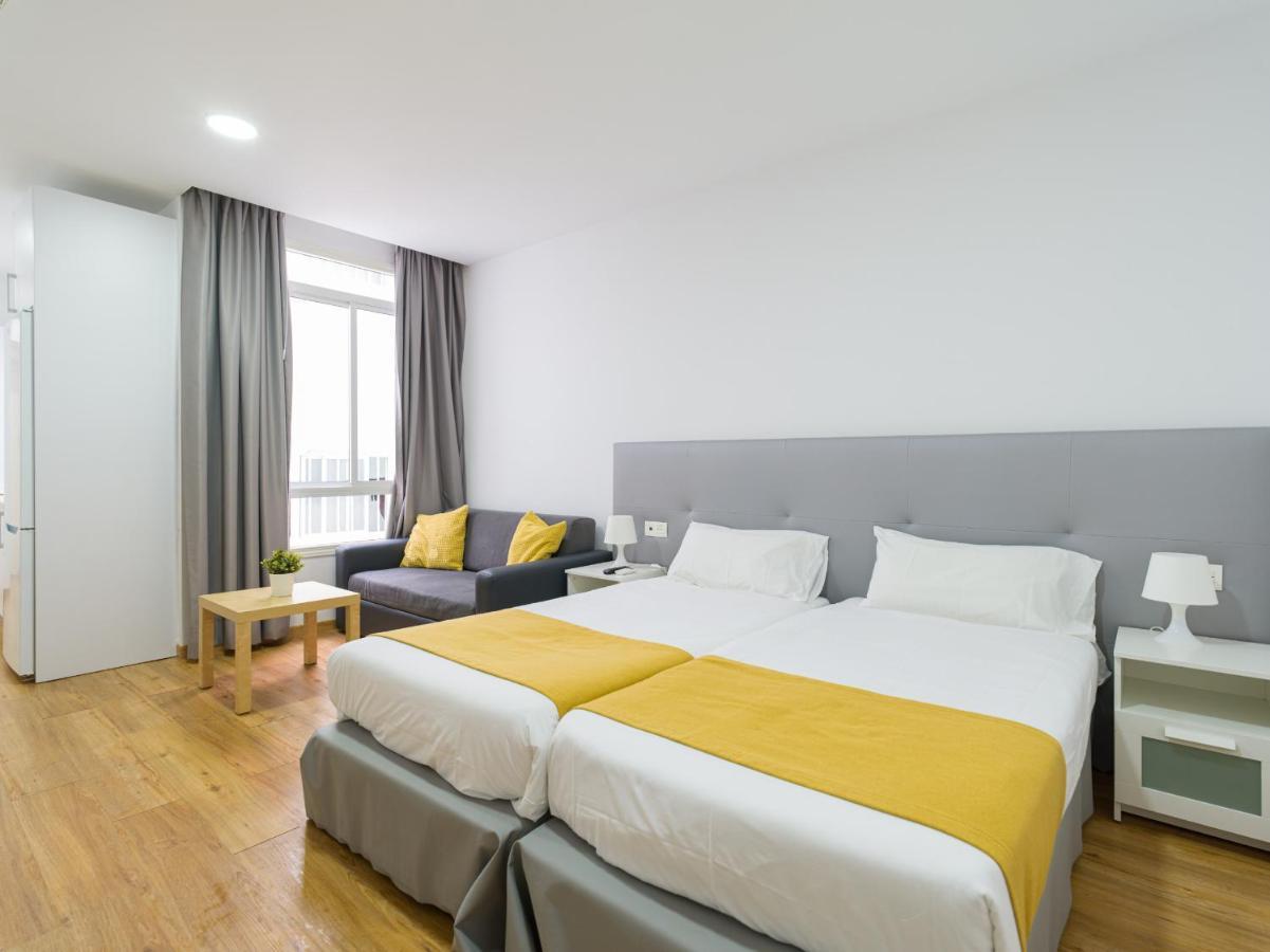 Apartment Ok Canteras By Canariasgetaway