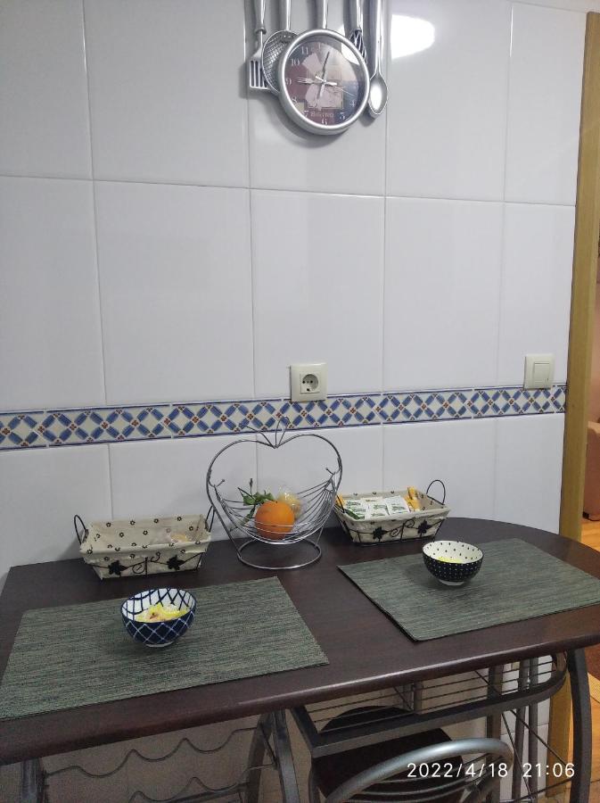Mirada Del Camino Apartamento