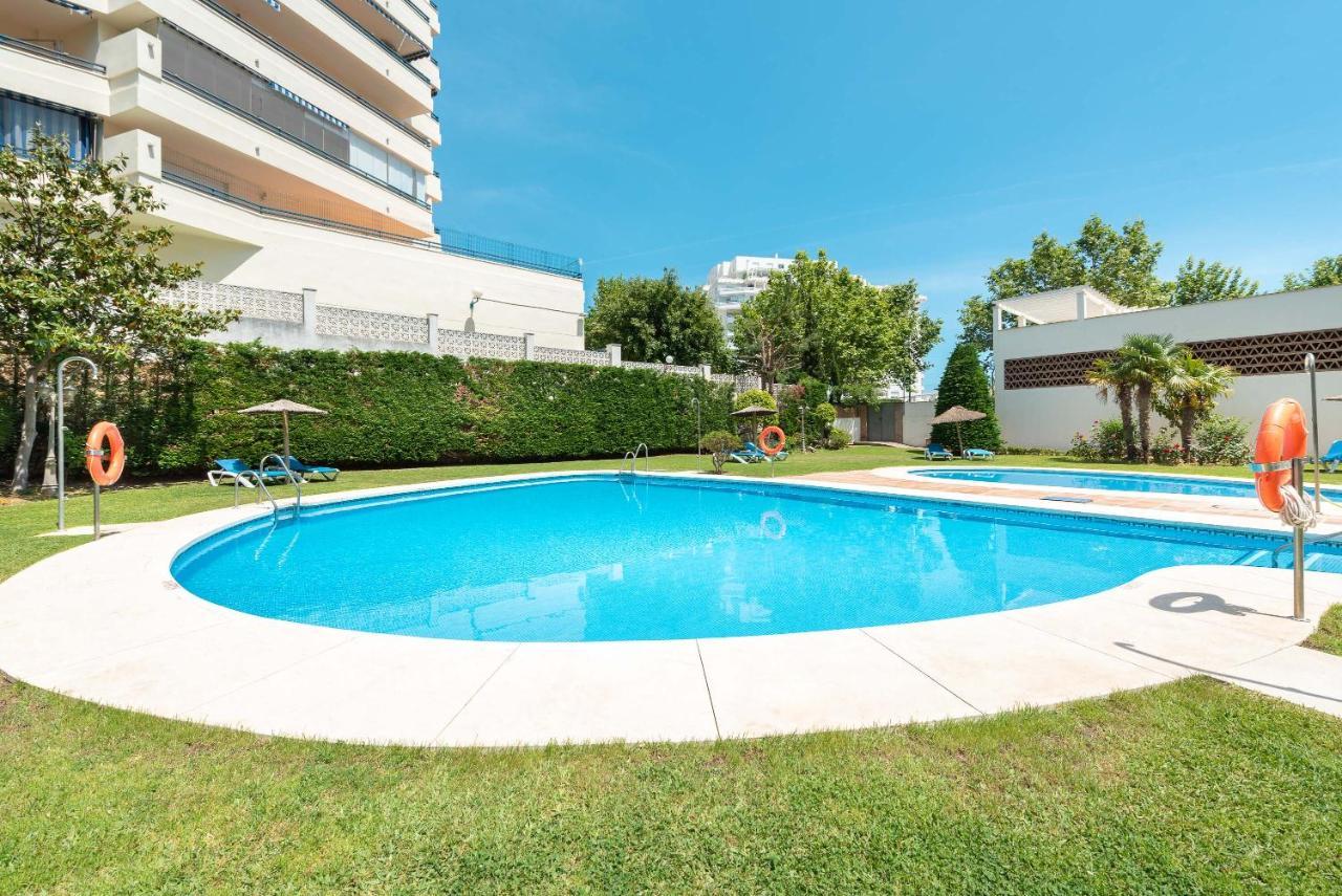Azul Puerto Apartment *