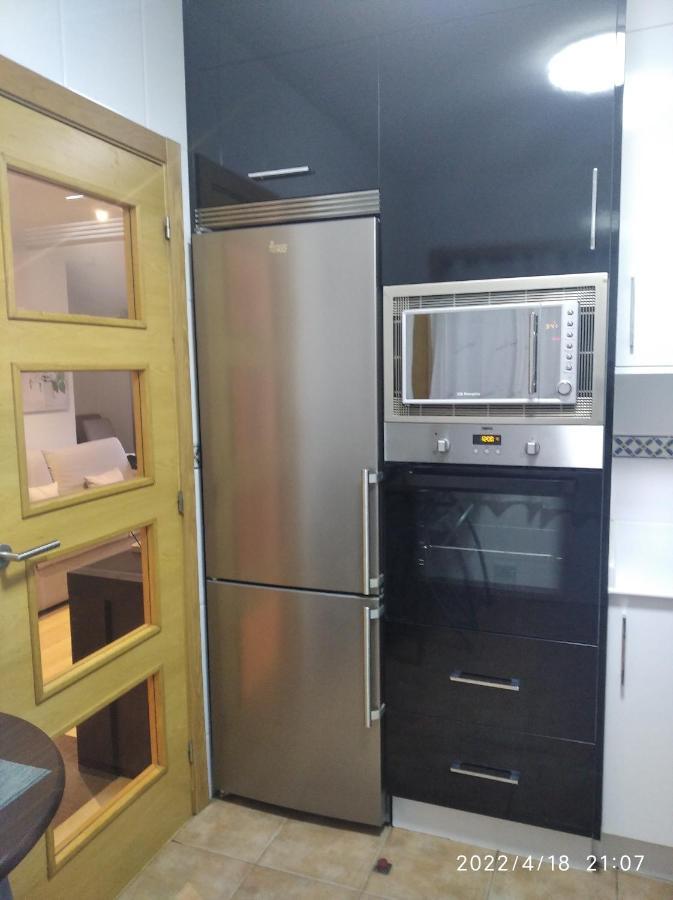 Apartamento Mirada Del Camino