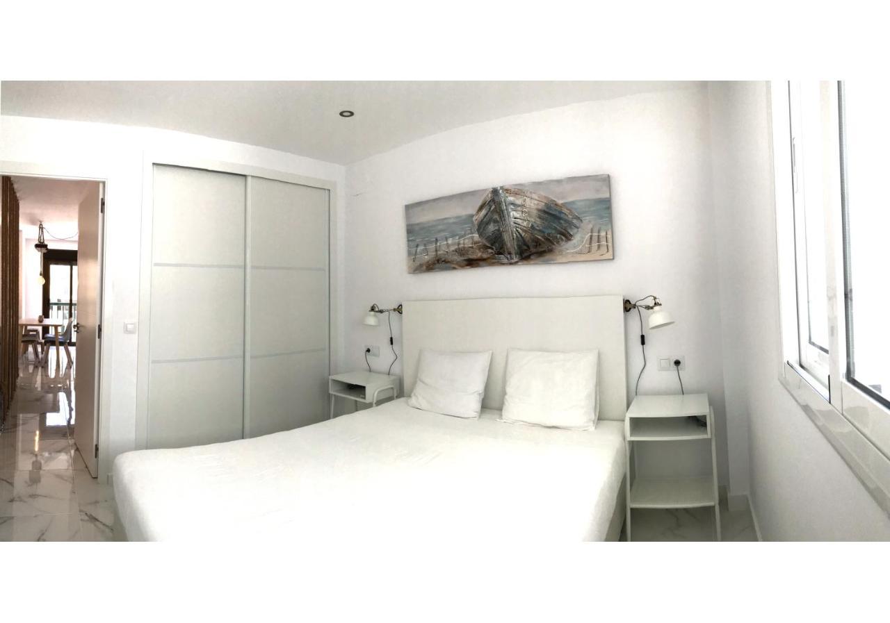 Apartamento New 2br 100m-to-beach Free Parking