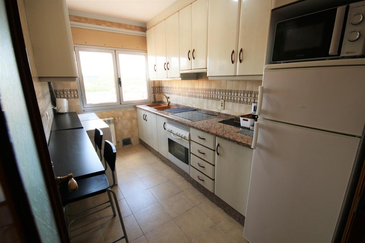 Apartment 380 Delicia De