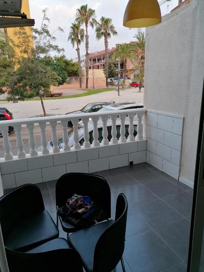 Apartment Avec Piscine Proche De La Torrevieja