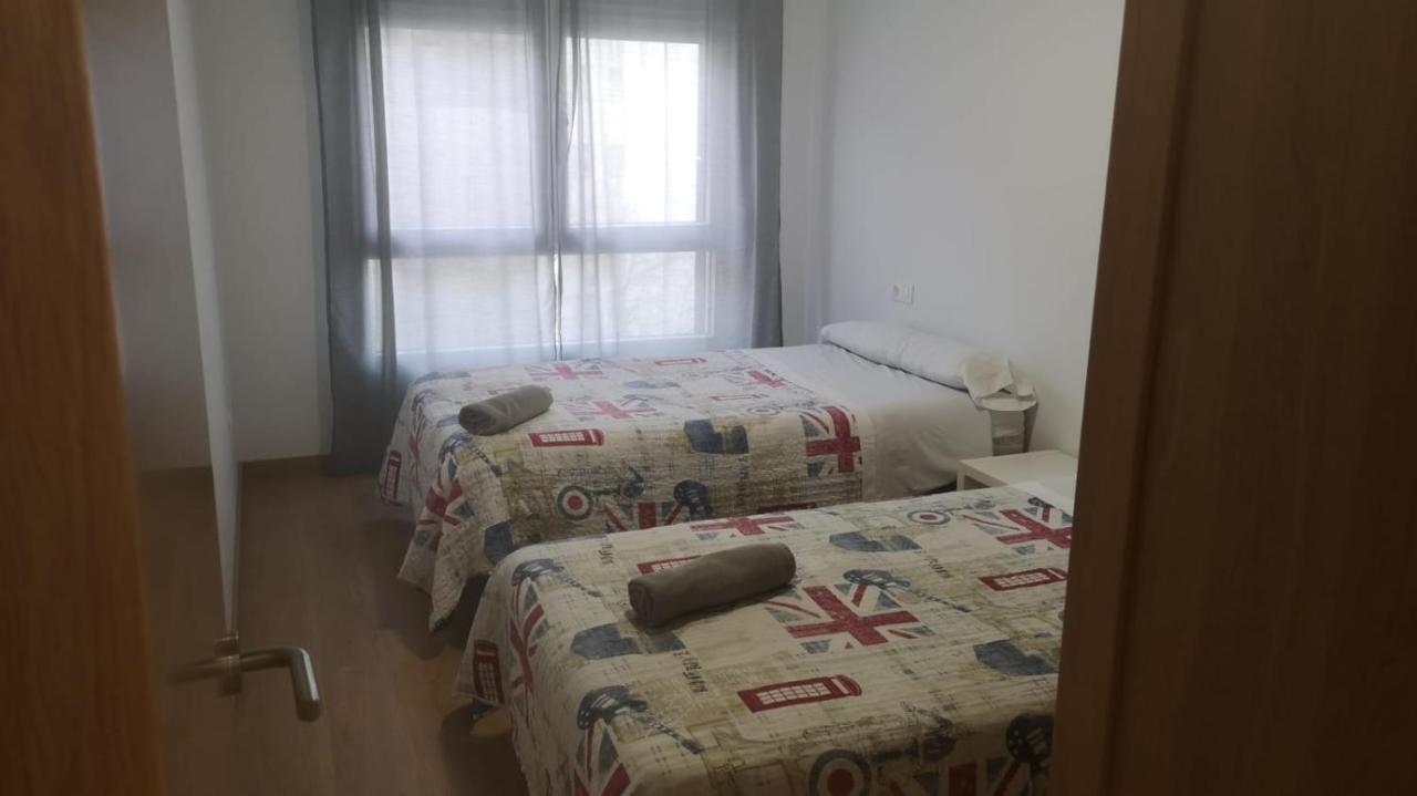 Apartment San Xillao Apts *