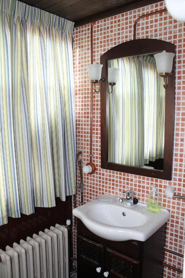 Casa Josefita Apartment Villamayor (Pilona)