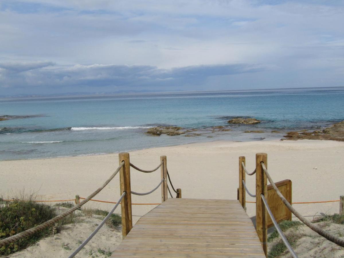 Apartment Viviendas Turisticas Mariano Barber - - Formentera Es Calo (Formentera)