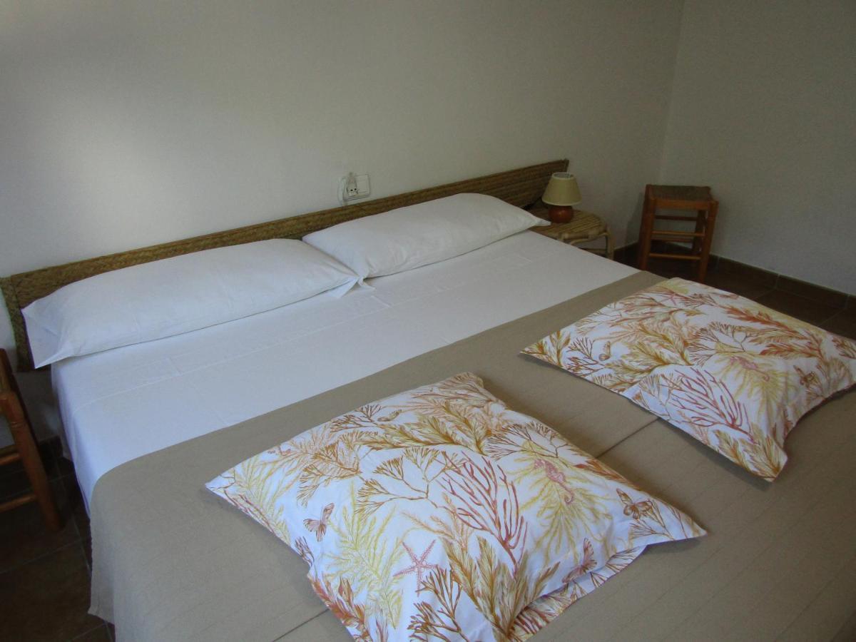 Viviendas Turisticas Mariano Barber - - Formentera Apartment *