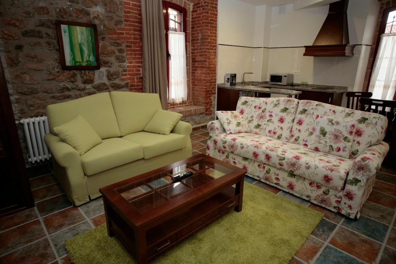 Casa Josefita Apartment *