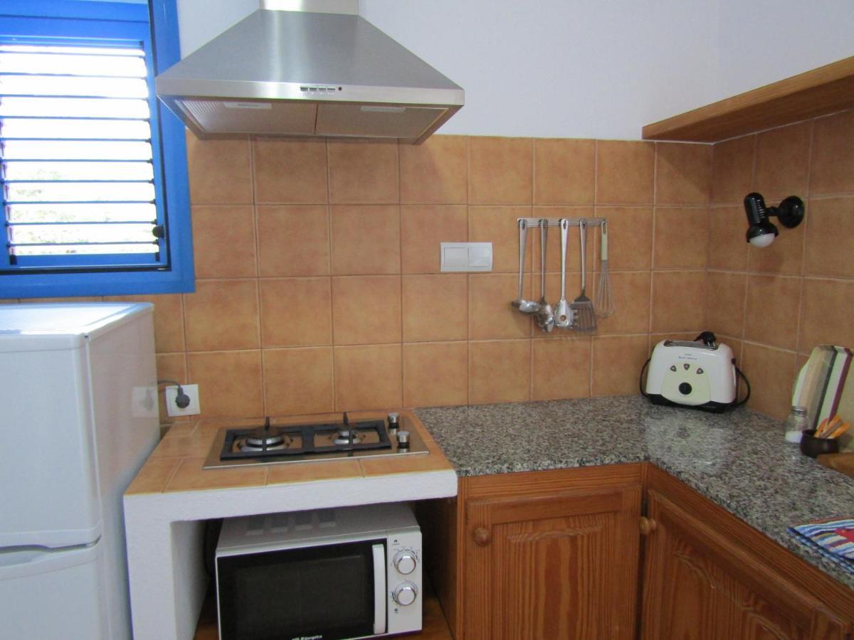 Viviendas Turisticas Mariano Barber - - Formentera Apartment *