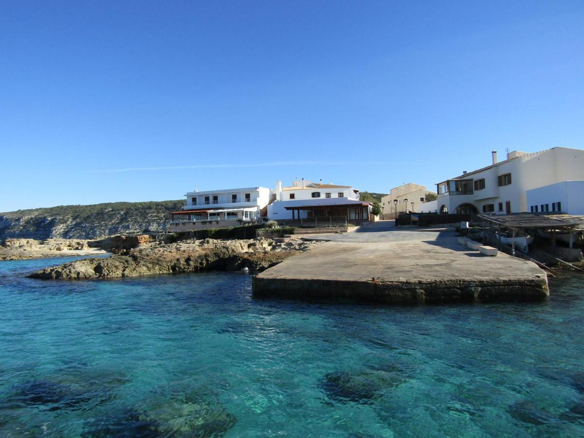 Viviendas Turisticas Mariano Barber - - Formentera Es Calo (Formentera)