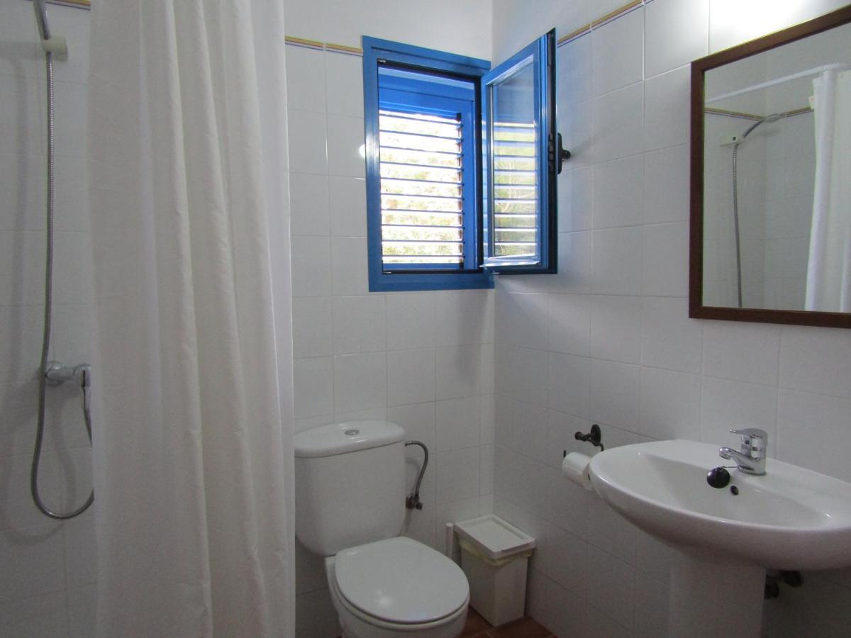 Viviendas Turisticas Mariano Barber - - Formentera Apartment *