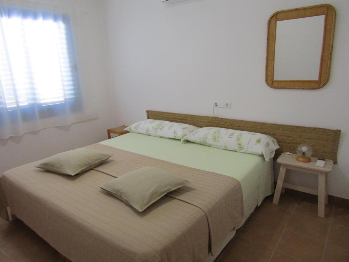 Viviendas Turisticas Mariano Barber - - Formentera Apartment