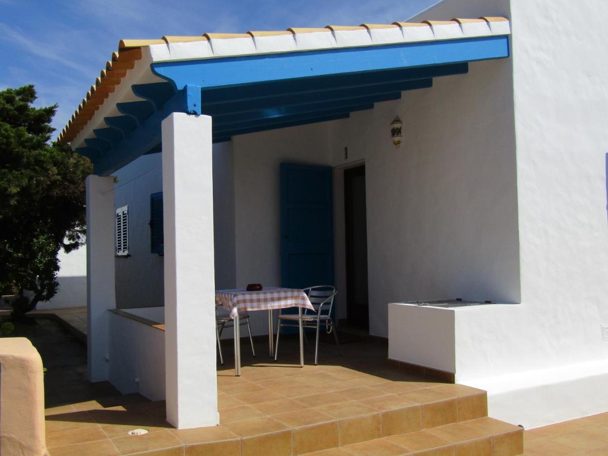 Viviendas Turisticas Mariano Barber - - Formentera Apartment