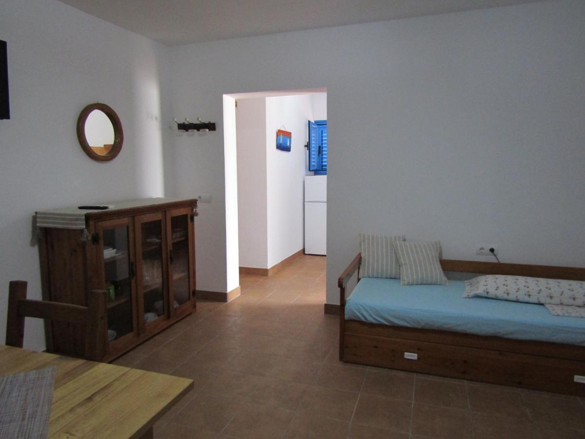 Viviendas Turisticas Mariano Barber - - Formentera Apartment *