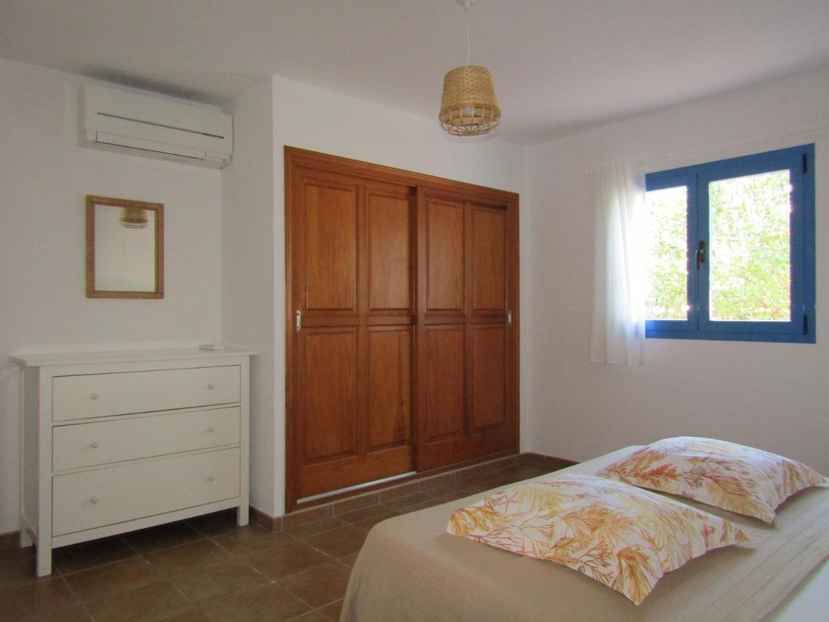 Viviendas Turisticas Mariano Barber - - Formentera Apartment Es Calo (Formentera)