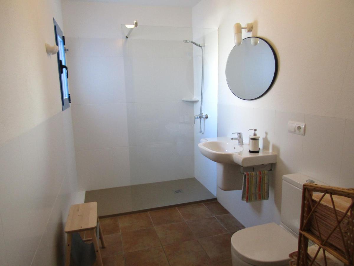 Viviendas Turisticas Mariano Barber - - Formentera Apartment